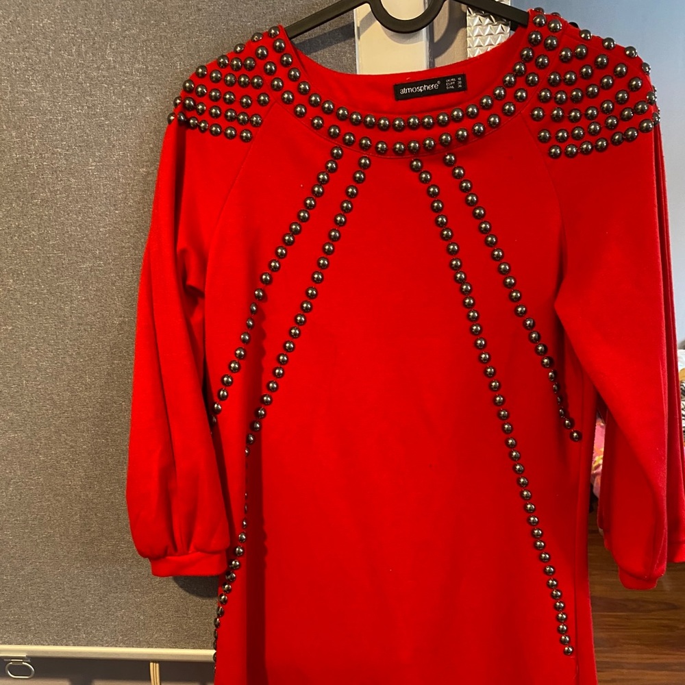 Women’s midi dress by atomosphere